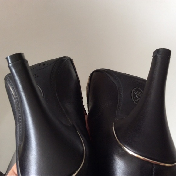 Söfft Adena leather and cowhide heels - Picture 7 of 11